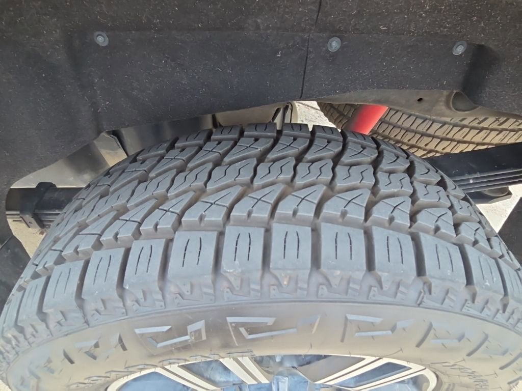 2022 GMC Sierra 2500 HD AT4