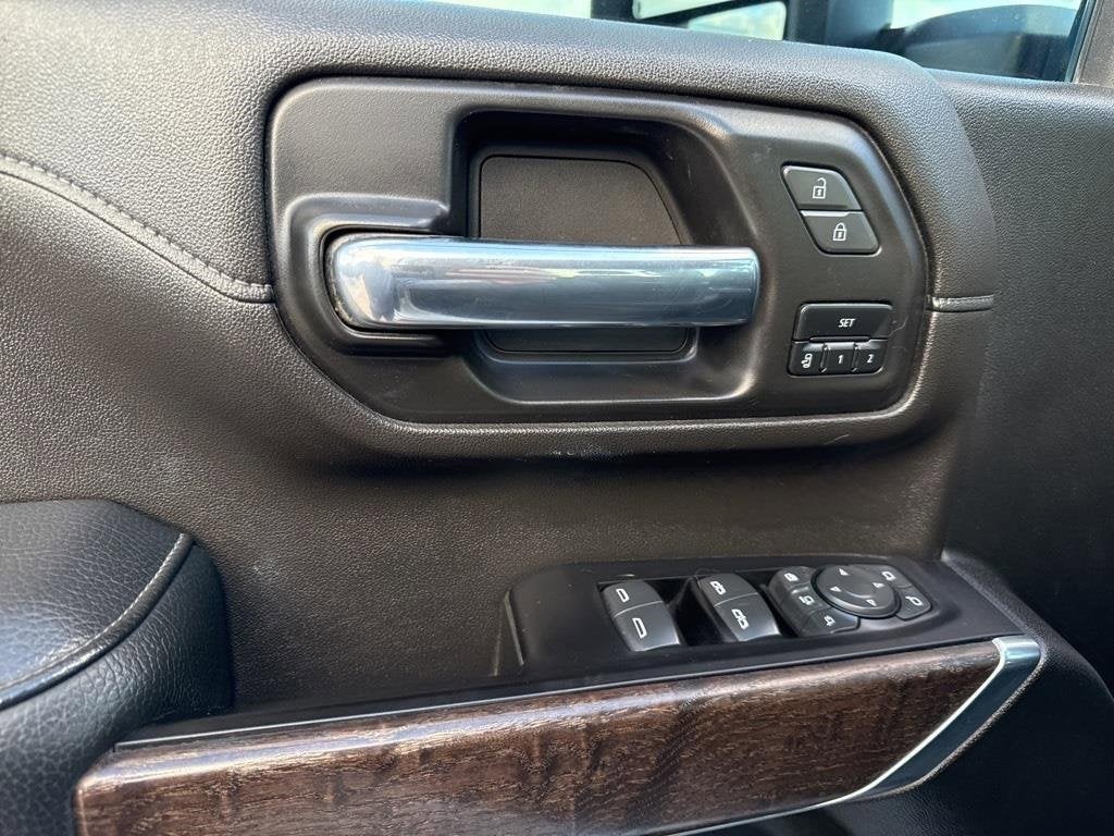 2022 GMC Sierra 2500 HD Denali