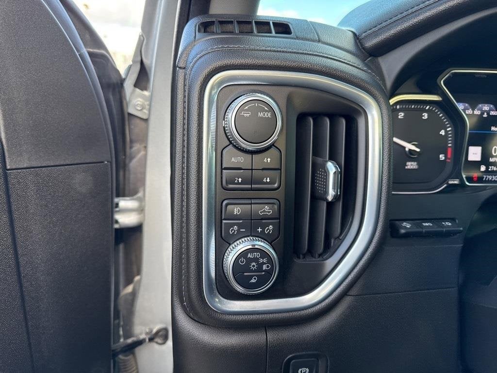 2022 GMC Sierra 2500 HD Denali