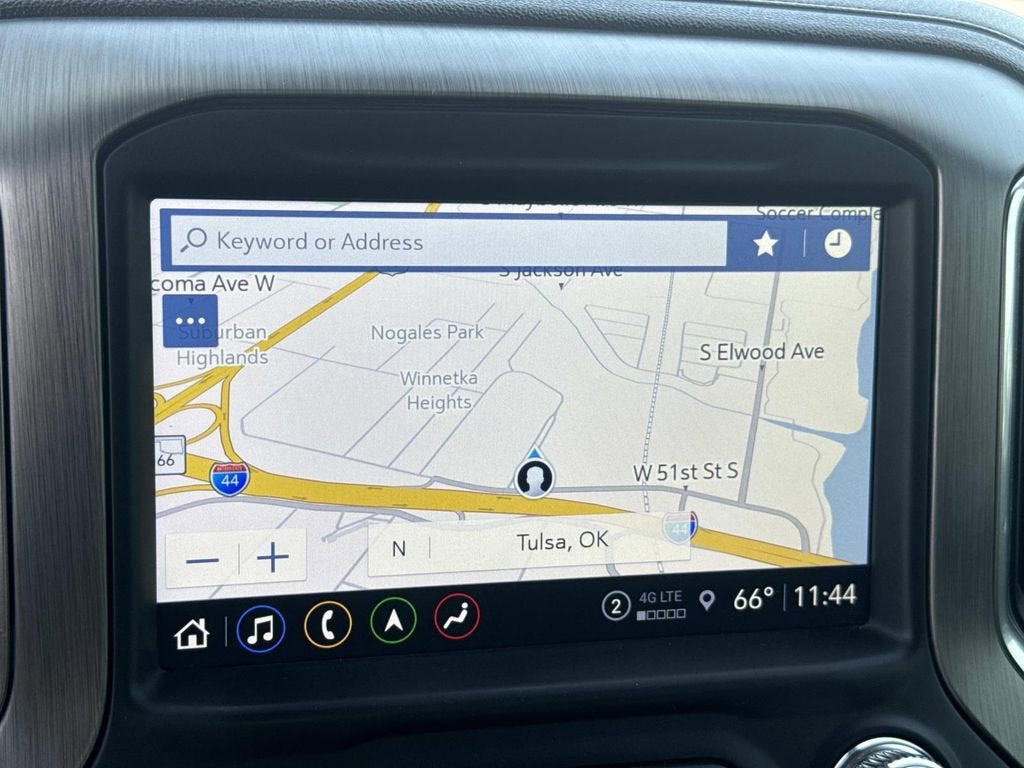 2022 GMC Sierra 2500 HD Denali