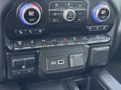 2022 GMC Sierra 2500 HD Denali