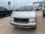2003 GMC Sonoma SL