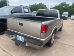 2003 GMC Sonoma SL