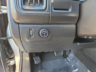 2015 GMC Canyon 2WD SLE