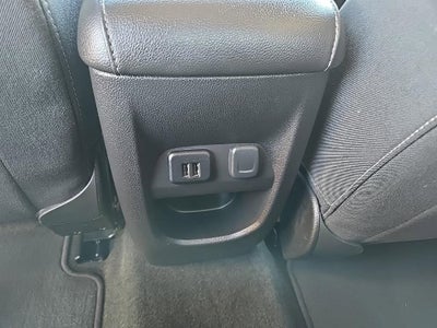 2015 GMC Canyon 2WD SLE