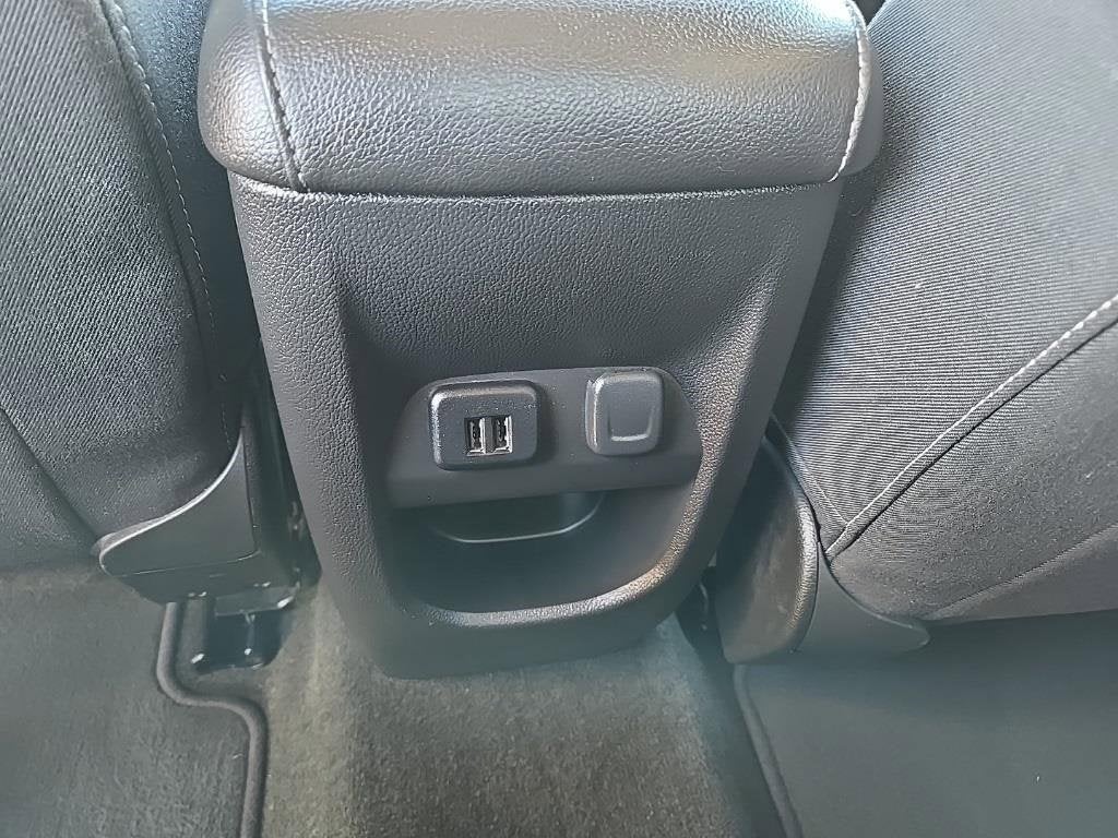 2015 GMC Canyon 2WD SLE