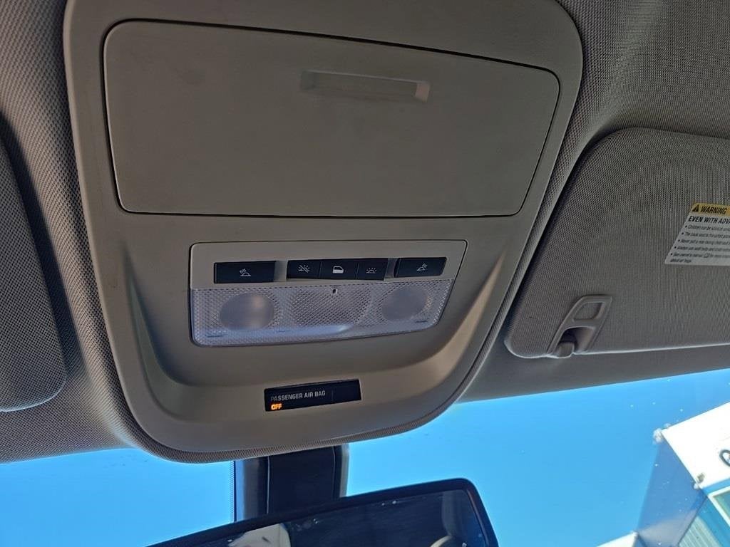 2015 GMC Canyon 2WD SLE