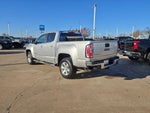 2015 GMC Canyon 2WD SLE