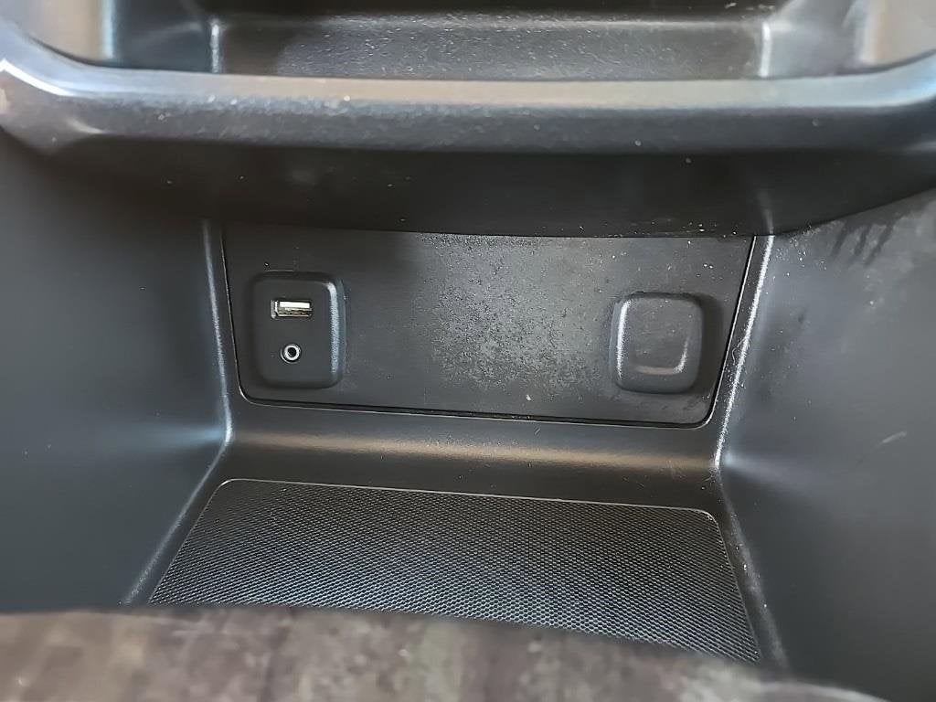 2015 GMC Canyon 2WD SLE