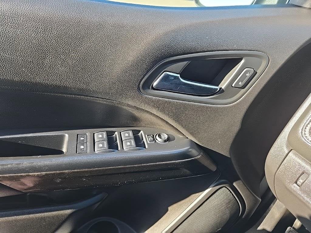 2015 GMC Canyon 2WD SLE