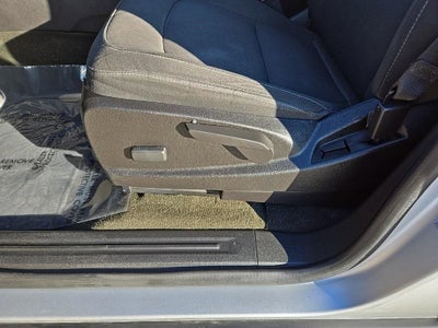 2015 GMC Canyon 2WD SLE