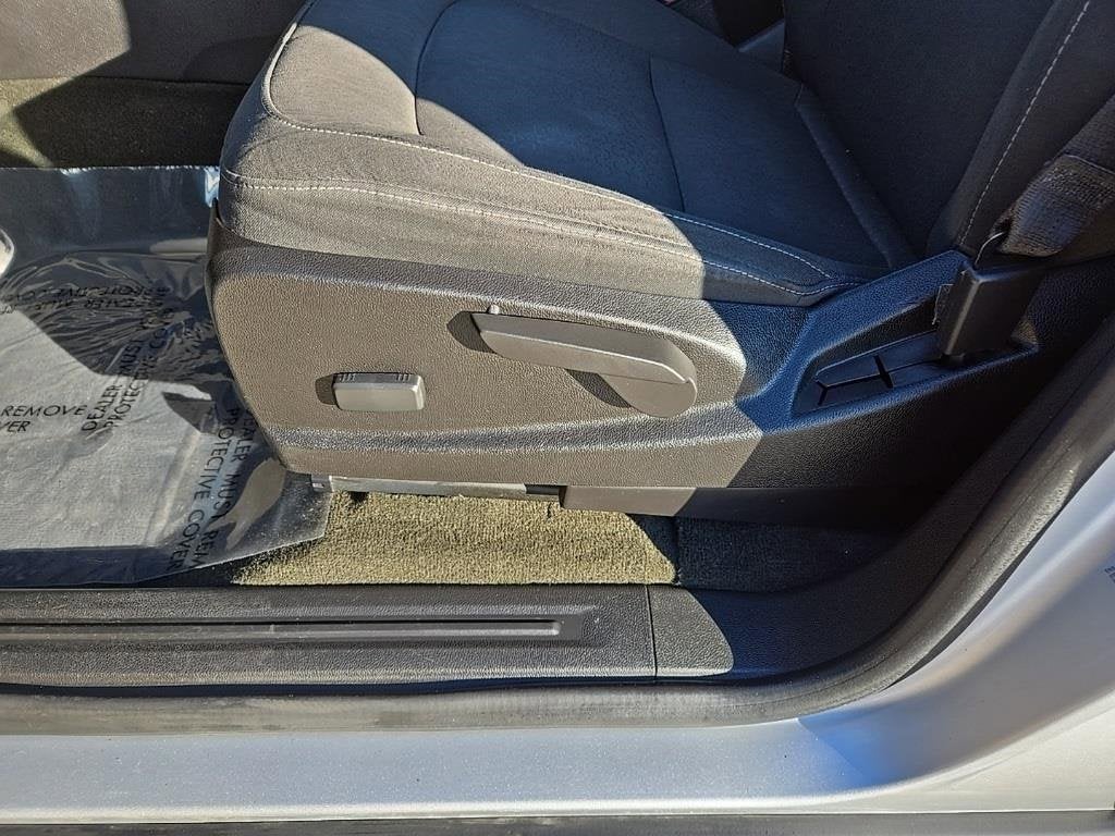 2015 GMC Canyon 2WD SLE