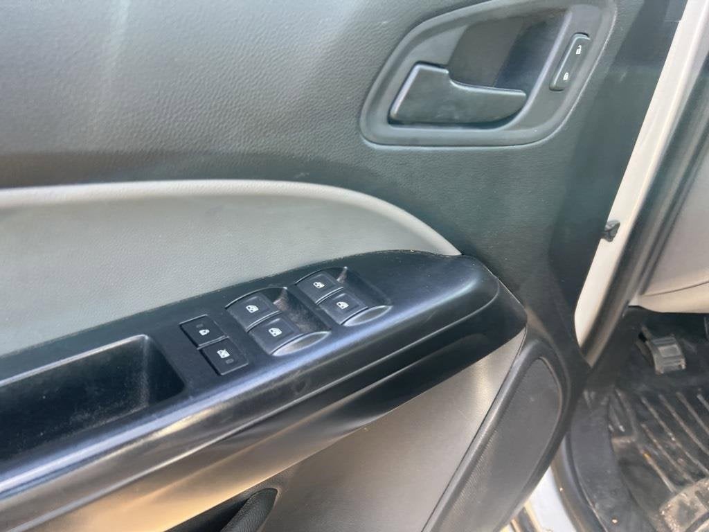 2020 GMC Canyon Canyon