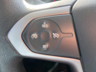 2020 GMC Canyon Canyon