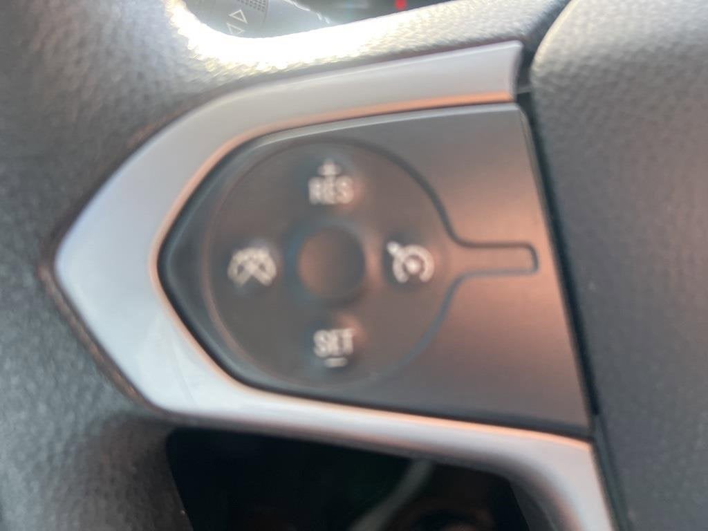 2020 GMC Canyon Canyon