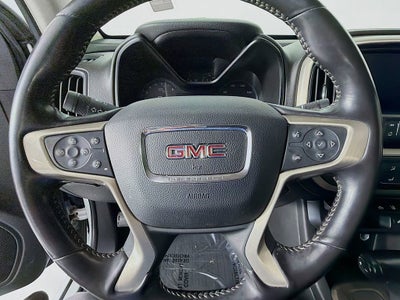 2021 GMC Canyon Denali
