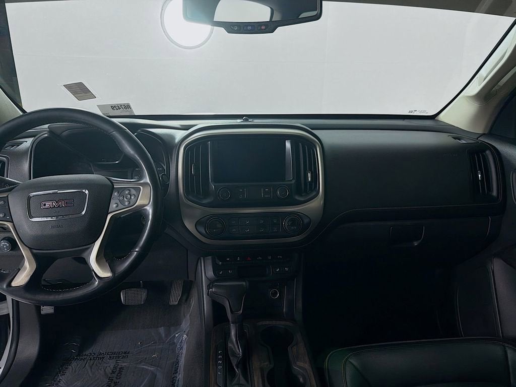 2021 GMC Canyon Denali