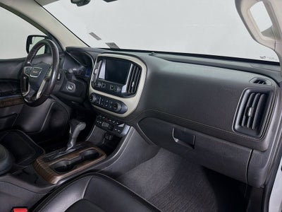 2021 GMC Canyon Denali