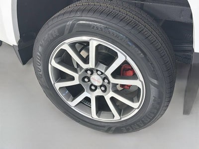 2021 GMC Canyon Denali