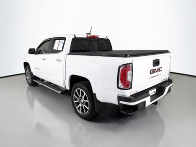 2021 GMC Canyon Denali