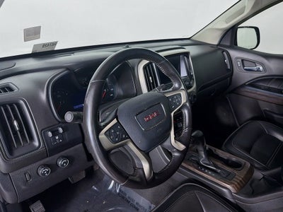 2021 GMC Canyon Denali