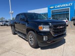 2022 GMC Canyon AT4 - Leather