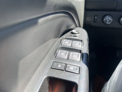 2022 GMC Canyon AT4 - Leather