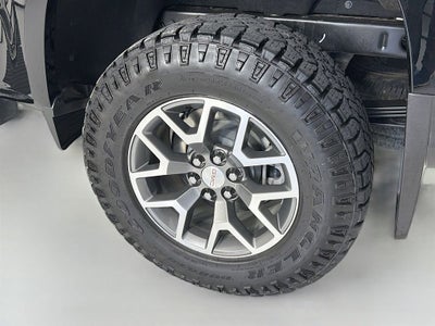 2022 GMC Canyon AT4 - Leather