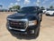 2022 GMC Canyon AT4 - Cloth