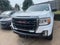 2021 GMC Canyon 4WD AT4 w/Leather