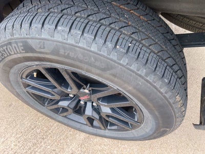 2019 GMC Sierra 1500 Elevation