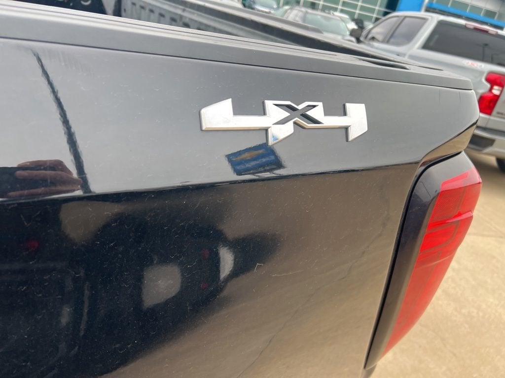 2019 GMC Sierra 1500 Elevation