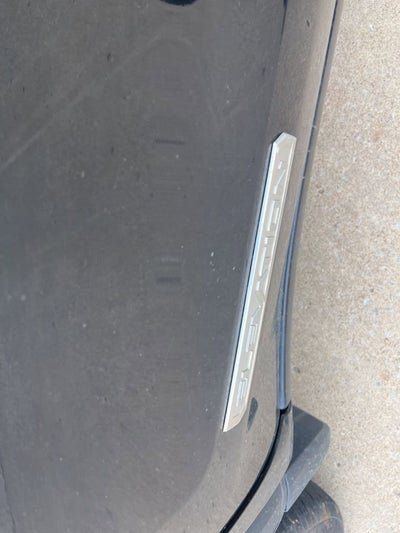 2019 GMC Sierra 1500 Elevation