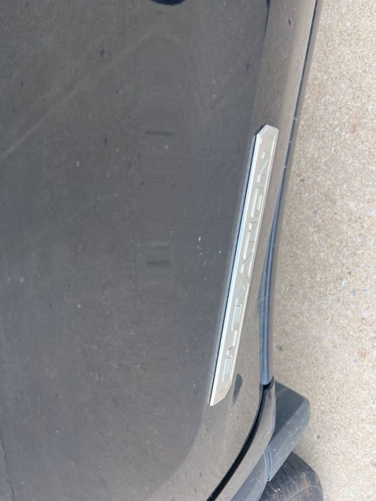 2019 GMC Sierra 1500 Elevation