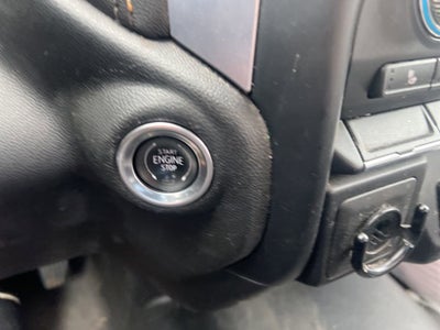 2019 GMC Sierra 1500 Elevation