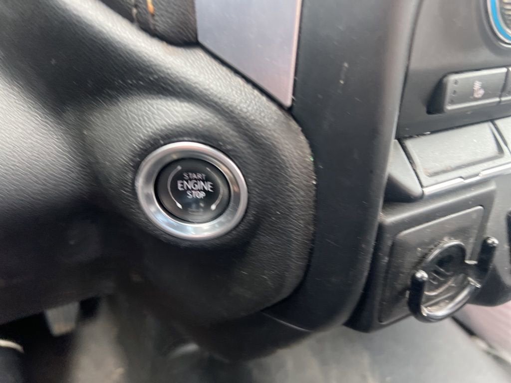 2019 GMC Sierra 1500 Elevation