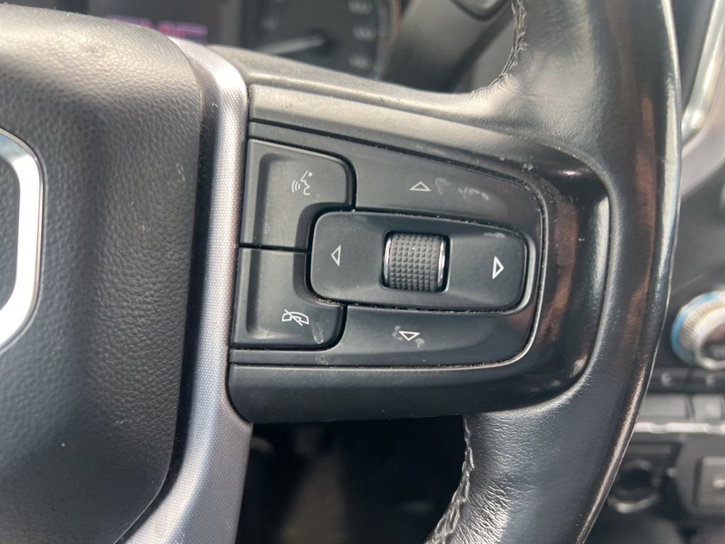 2019 GMC Sierra 1500 Elevation