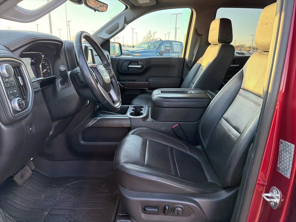 2019 GMC Sierra 1500 Denali