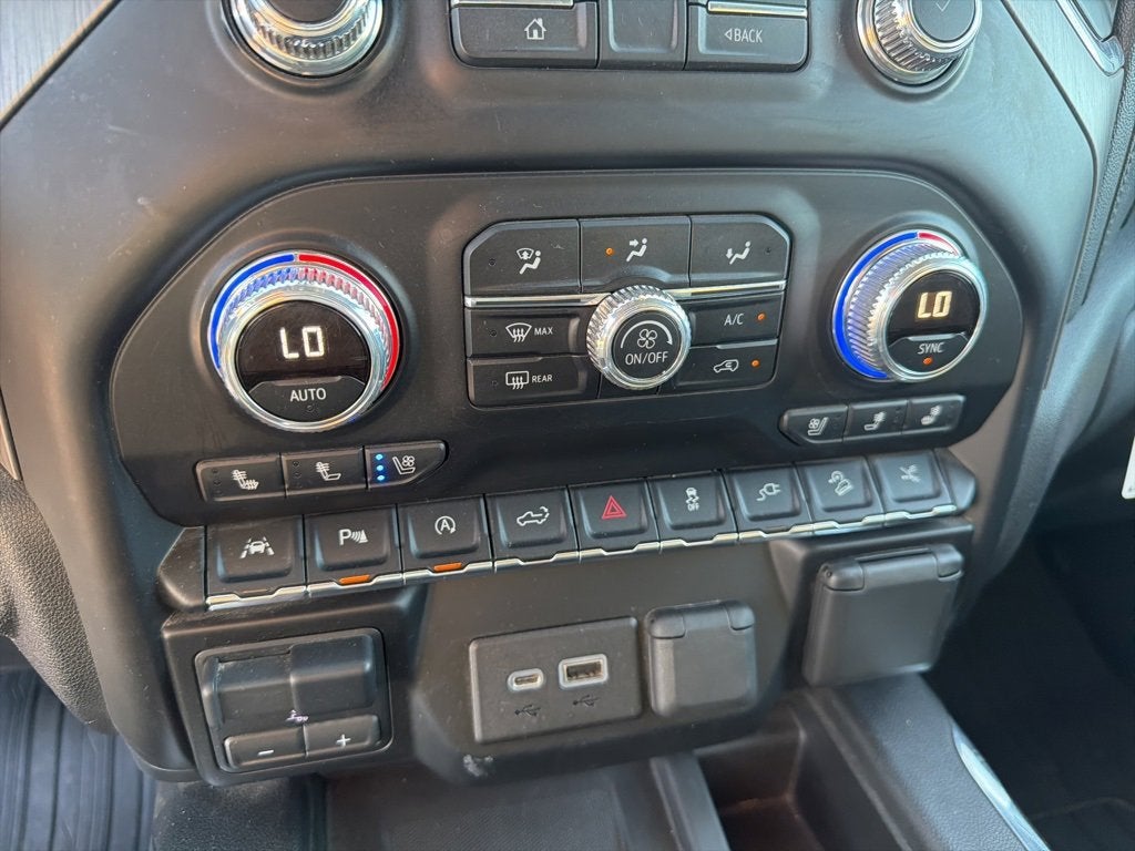 2019 GMC Sierra 1500 Denali