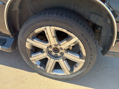 2004 Cadillac Escalade 4dr AWD