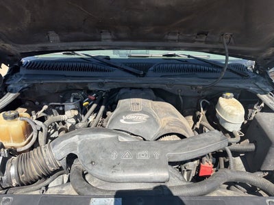 2004 Cadillac Escalade 4dr AWD