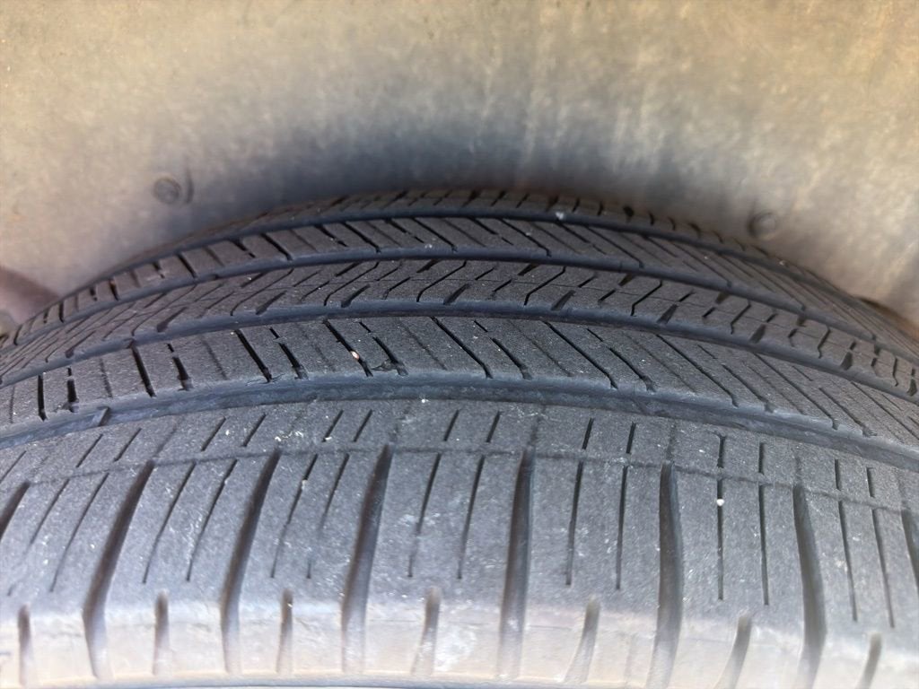 2004 Cadillac Escalade 4dr AWD