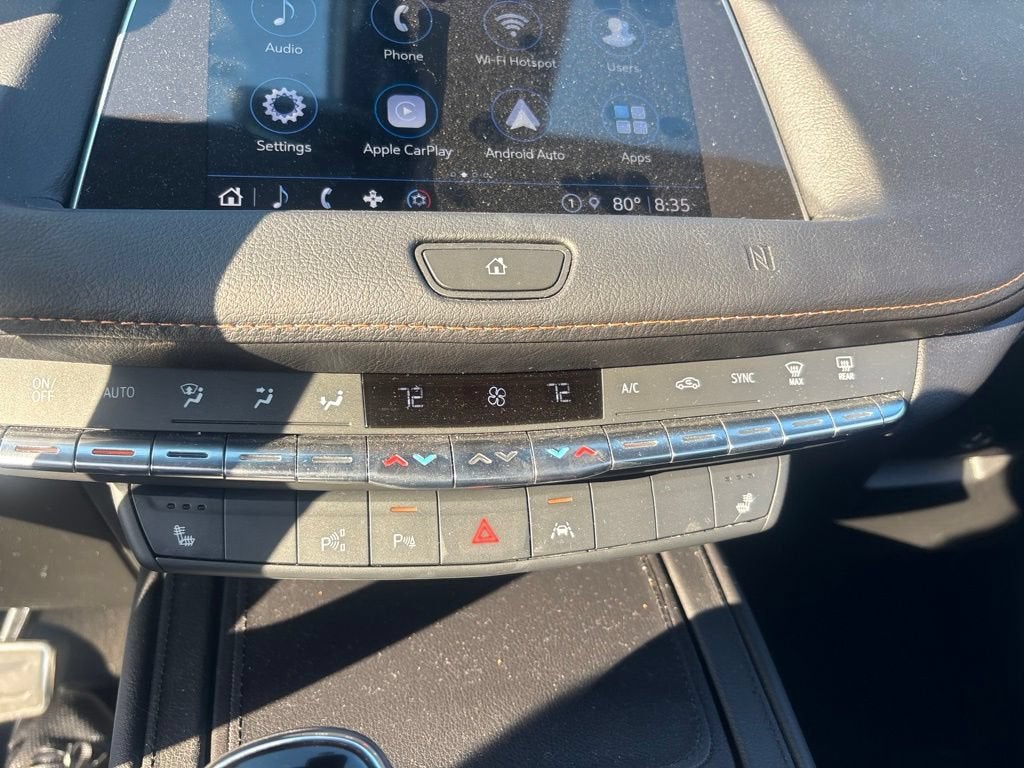 2021 Cadillac XT4 FWD Sport