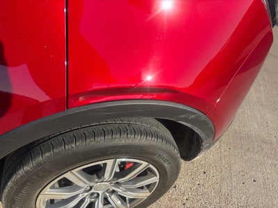 2021 Cadillac XT4 FWD Sport