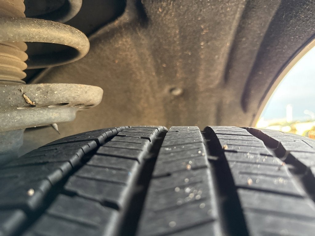 2017 Cadillac XT5 Luxury AWD