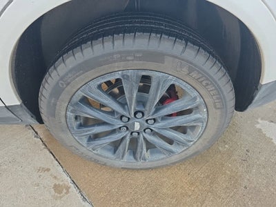 2022 Cadillac XT5 Sport