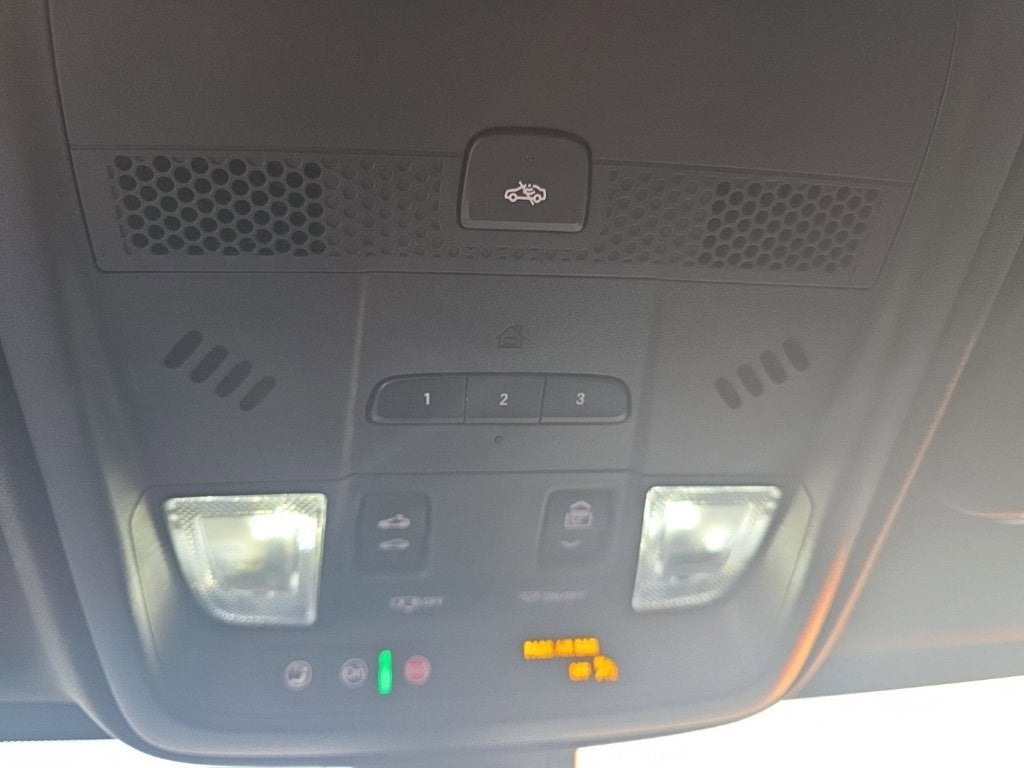 2022 Cadillac XT5 Sport