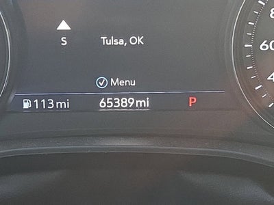 2022 Cadillac XT5 Sport