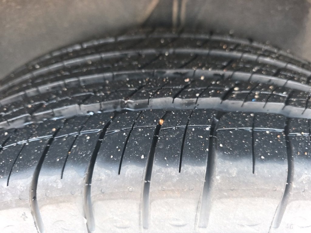 2022 Cadillac XT5 Sport