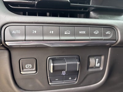 2021 Cadillac Escalade Sport Platinum